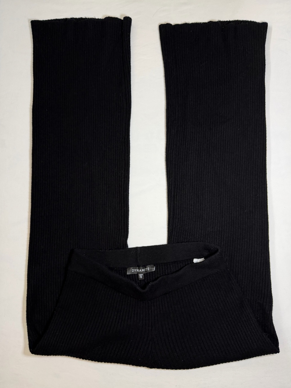 Dynamite pants